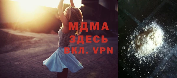 прущий лед Нея