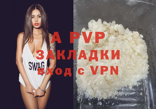 apvp Горняк