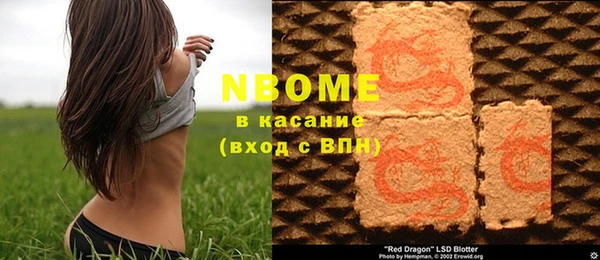 прущий лед Нея